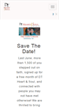 Mobile Screenshot of dtheartandsoul.com